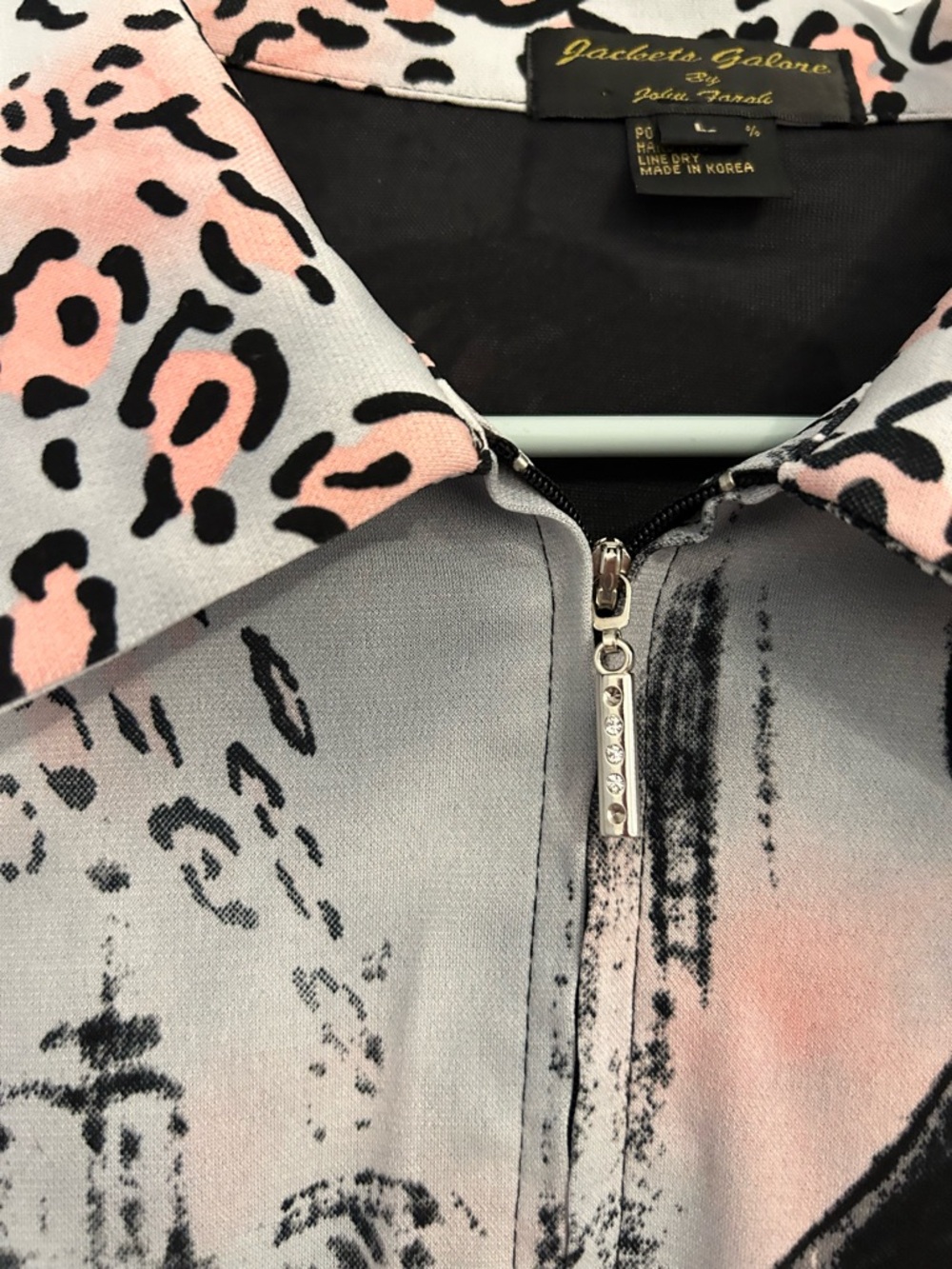 Jackets Galore by John Farah - Picture 4 of 9